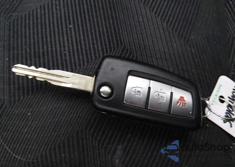 2016 Nissan Rogue S/Sl/Sv z USA, uszkodzony, nr VIN 5N1AT2MV3GC797801